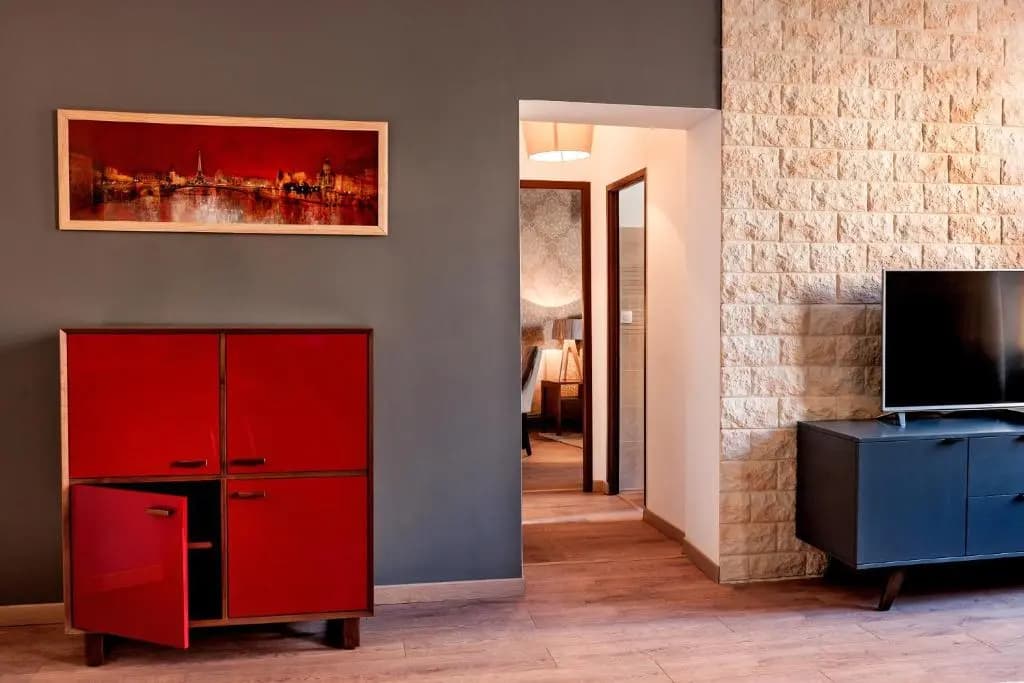 Concept Appart St Emilion - Photo 3