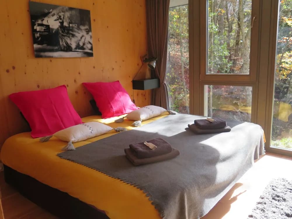 Le Chalet Du Blanc - Photo 2
