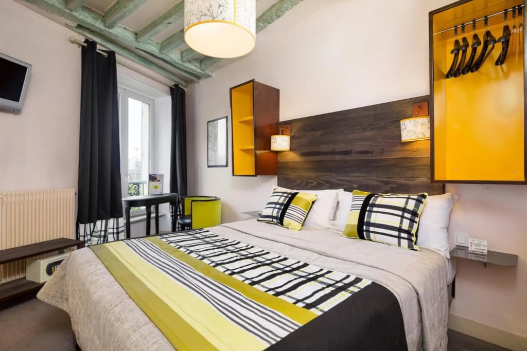 Hôtel Claret Bercy - Photo 3