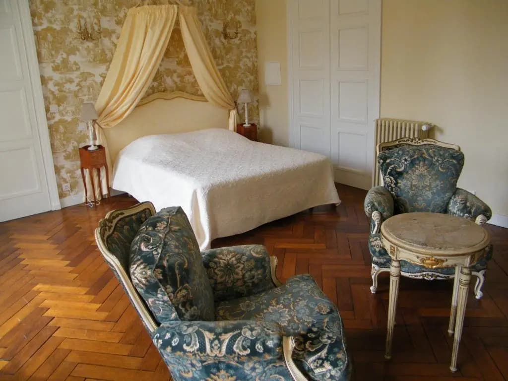 Chambres d'hôtes Château de Damigny - Photo 3