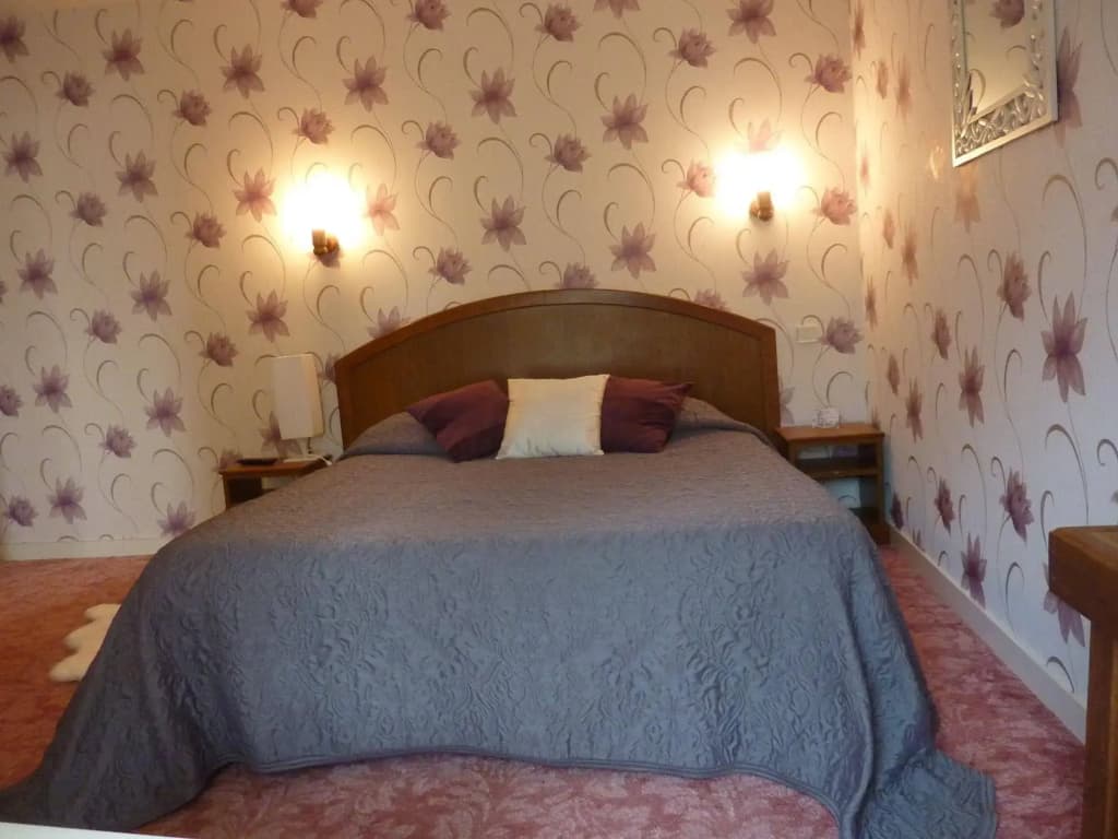 Hôtel La Renommée - Photo 2