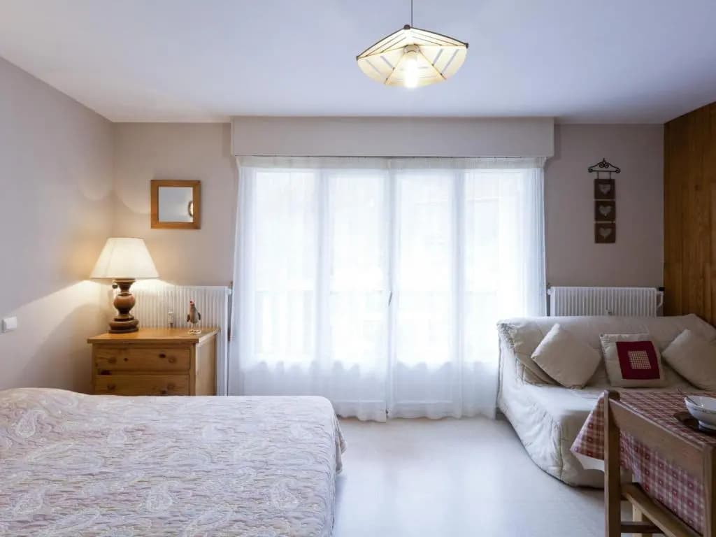 Appartement Brides-les-Bains, 1 pièce, 5 personnes - FR-1-512-19 - Photo 2