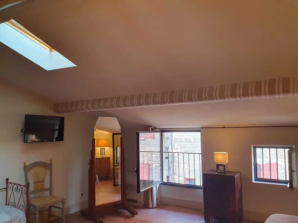 La Petite Hostellerie - Photo 4