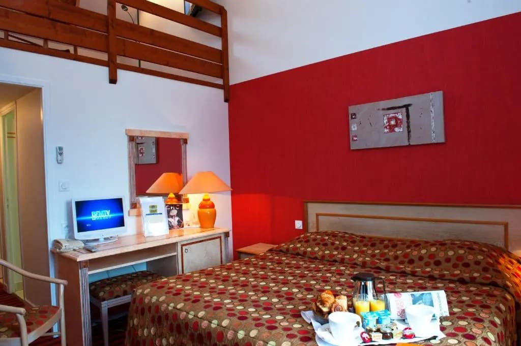 Le Relais Du Gué De Selle - Photo 4