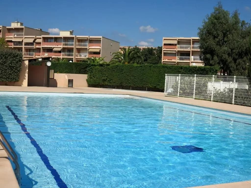 Appartement Bormes-les-Mimosas, 2 pièces, 4 personnes - FR-1-610-61 - Photo 3