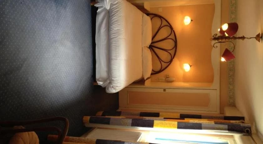 Hotel le Postillon - Photo 4