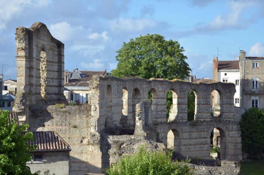 L'Arène Bordeaux - Photo 1