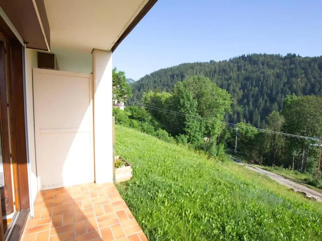 Appartement Notre-Dame-de-Bellecombe, 2 pièces, 4 personnes - FR-1-505-29 - Photo 4