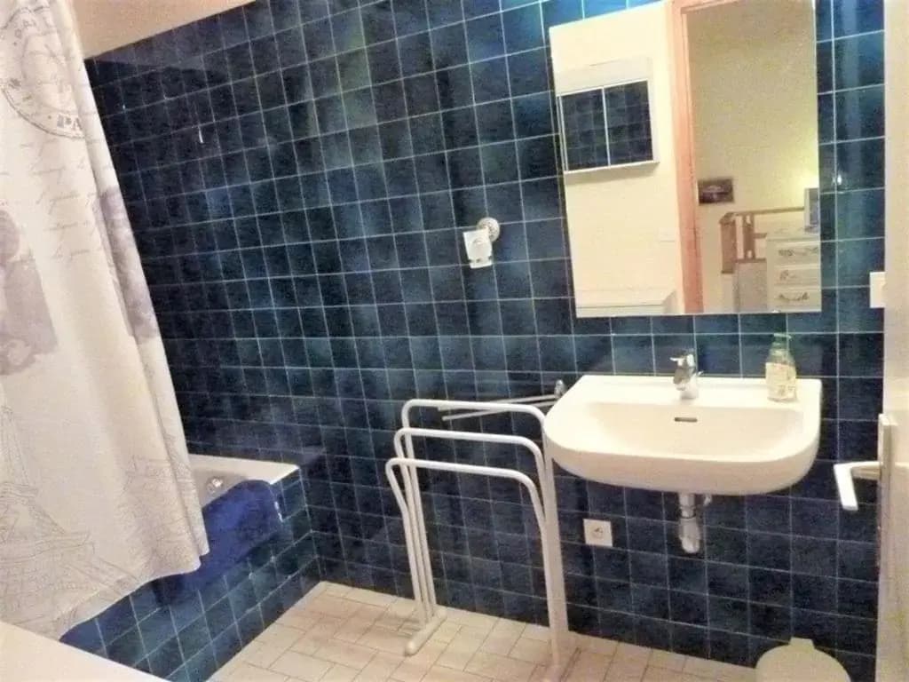 Appartement Saint-Jean-d'Aulps, 3 pièces, 8 personnes - FR-1-573-27 - Miniature 8