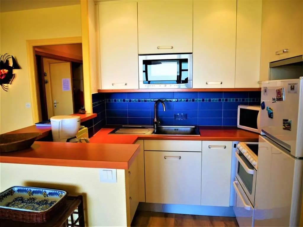 Appartement Quiberon, 1 pièce, 3 personnes - FR-1-478-97 - Photo 5