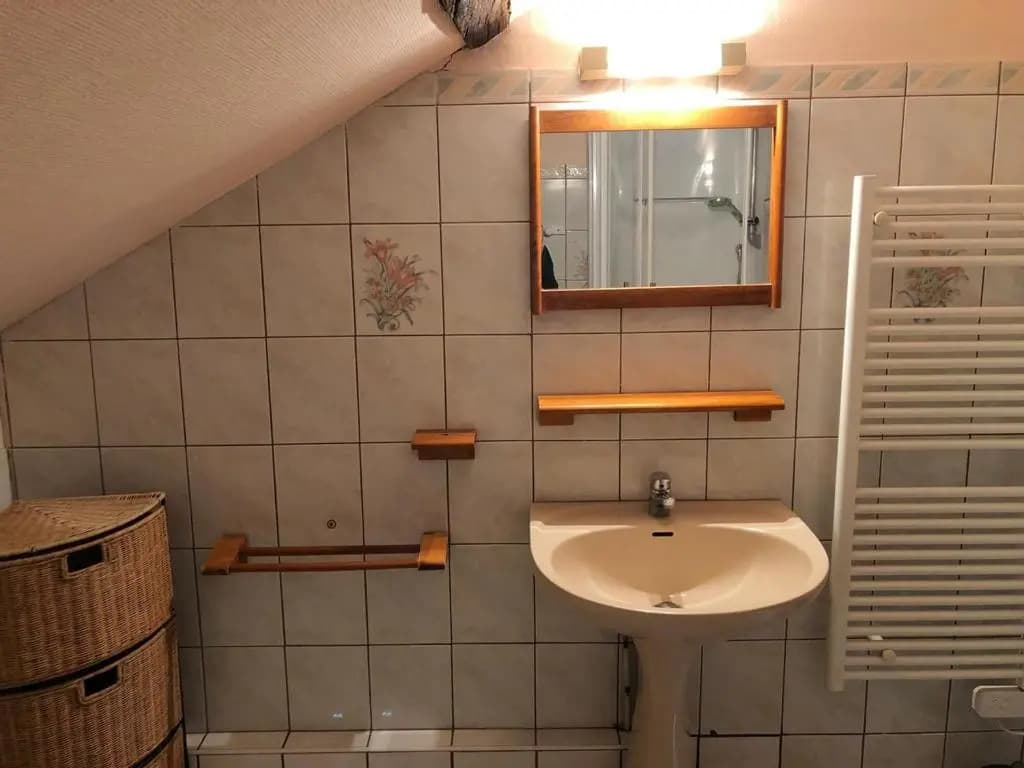 Gîte Moncé-en-Belin, 4 pièces, 11 personnes - FR-1-410-248 - Miniature 7