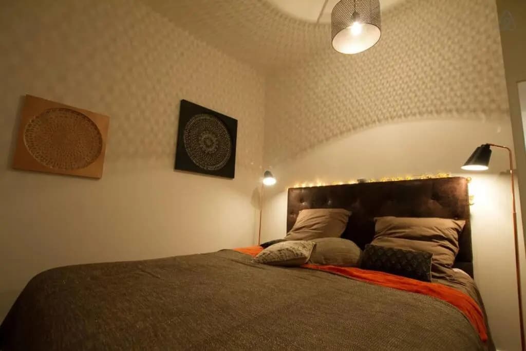 Pretty 3 rooms in the city center - Photo 3