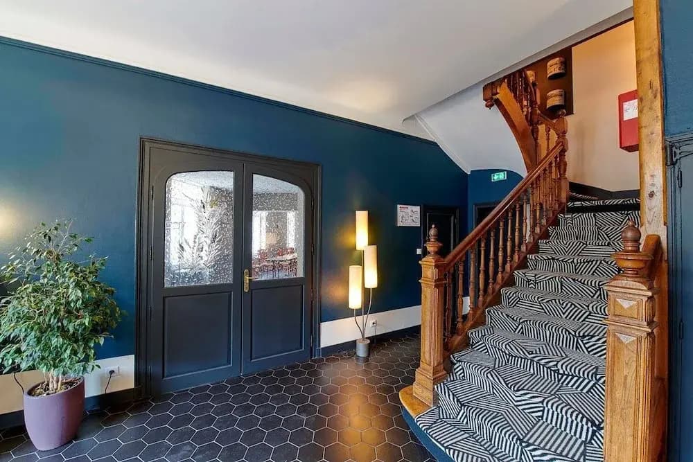 Hôtel de France - Miniature 7