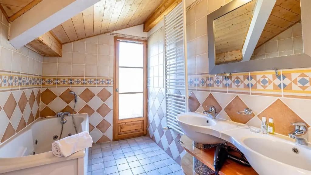 Madame Vacances Les Chalets de l'Altiport - Photo 5