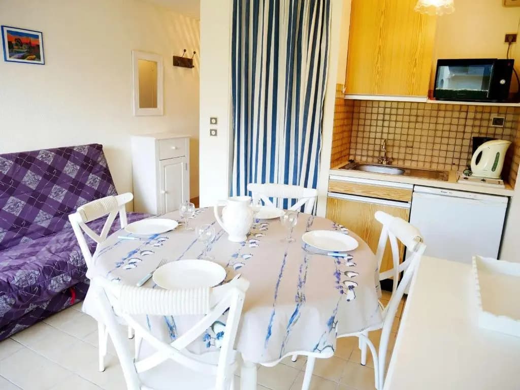 Appartement Carnac, 2 pièces, 4 personnes - FR-1-477-143 - Photo 3