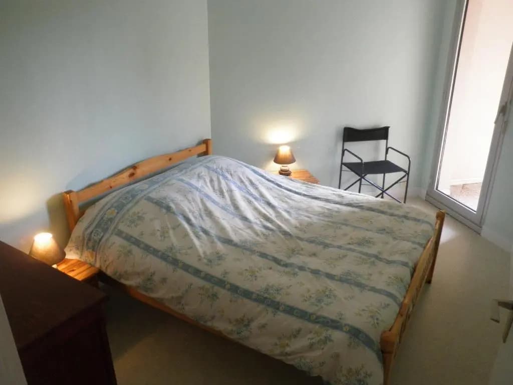Appartement T3 - 4 personnes - Face Océan - Thalasso - Photo 2