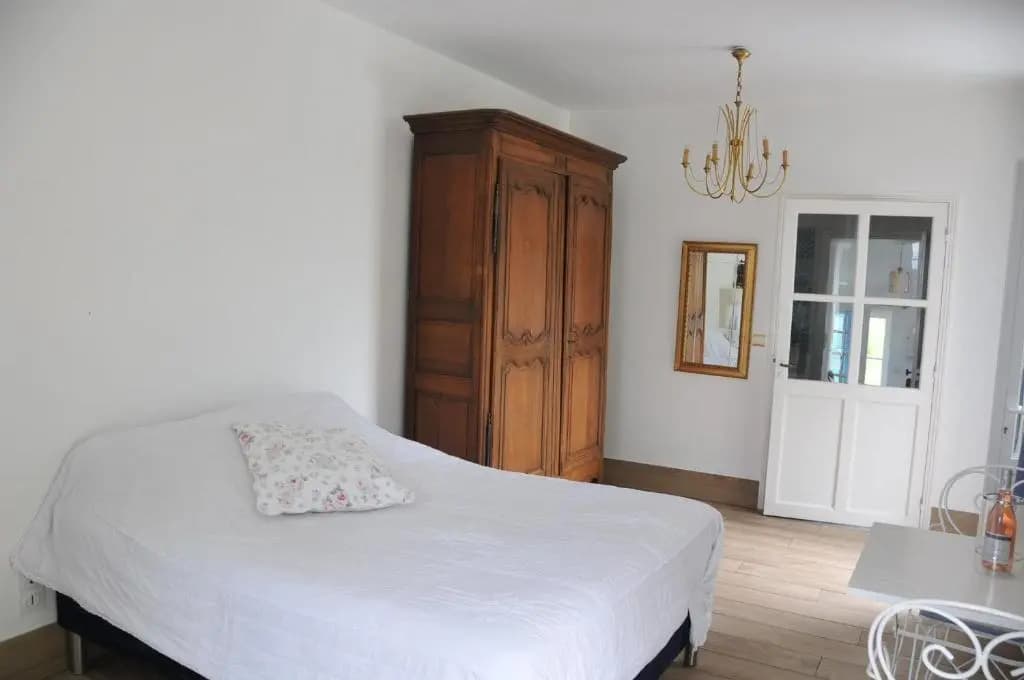 PETITE MAISON des ROSES - GITE 2 Personnes - Photo 5