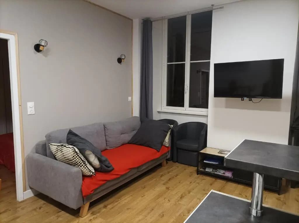 Appartement Eaux bonnes - Photo 2