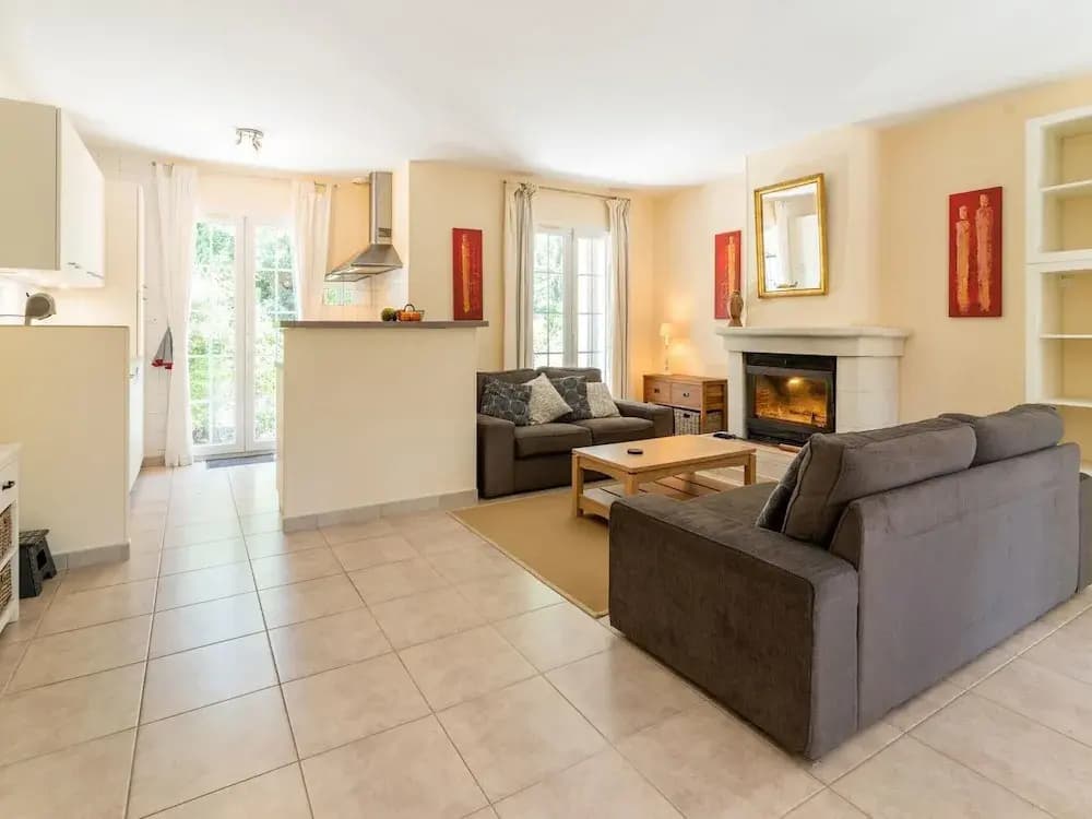 Charming Villa Stay Near Limoux - Photo 5
