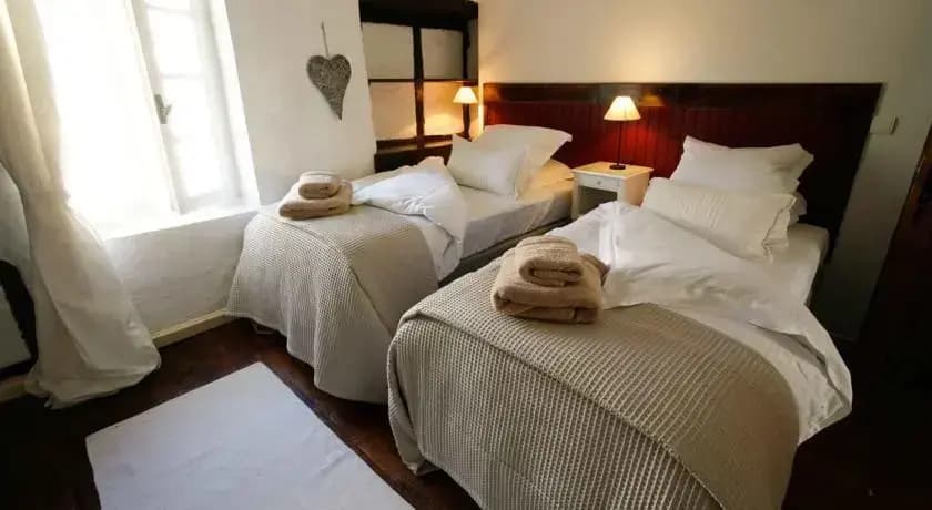 Les Deux Petits Pois Chambre d'Hôte - Photo 4