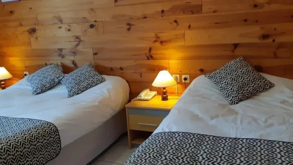 Auberge de la Mandrie - Photo 5