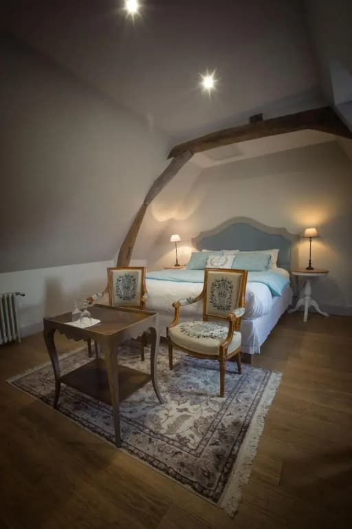 Au Relais Saint Maurice - Photo 4
