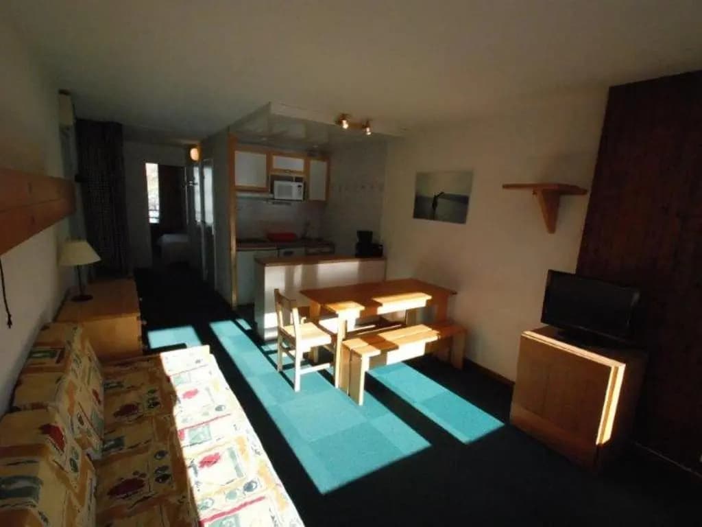 Appartement Tignes, 2 pièces, 5 personnes - FR-1-449-148 - Photo 5