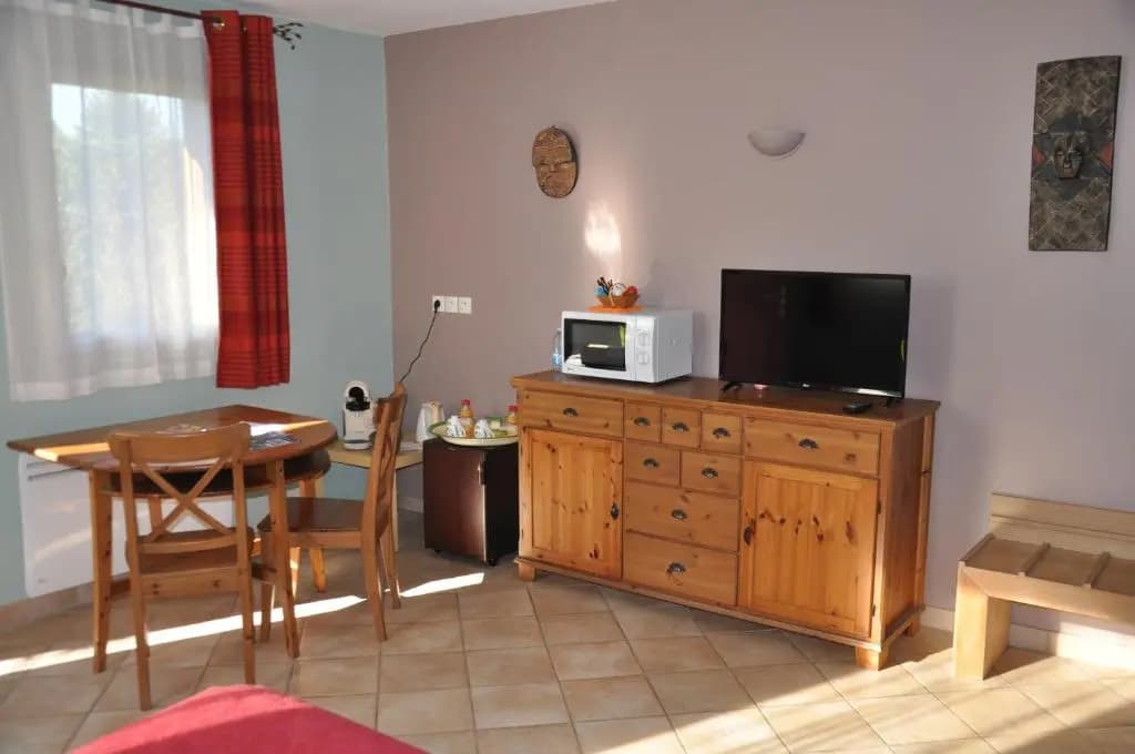 Chambre d'Hôtes de l'Estuaire - Photo 3