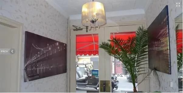Mondial Hotel - Photo 1
