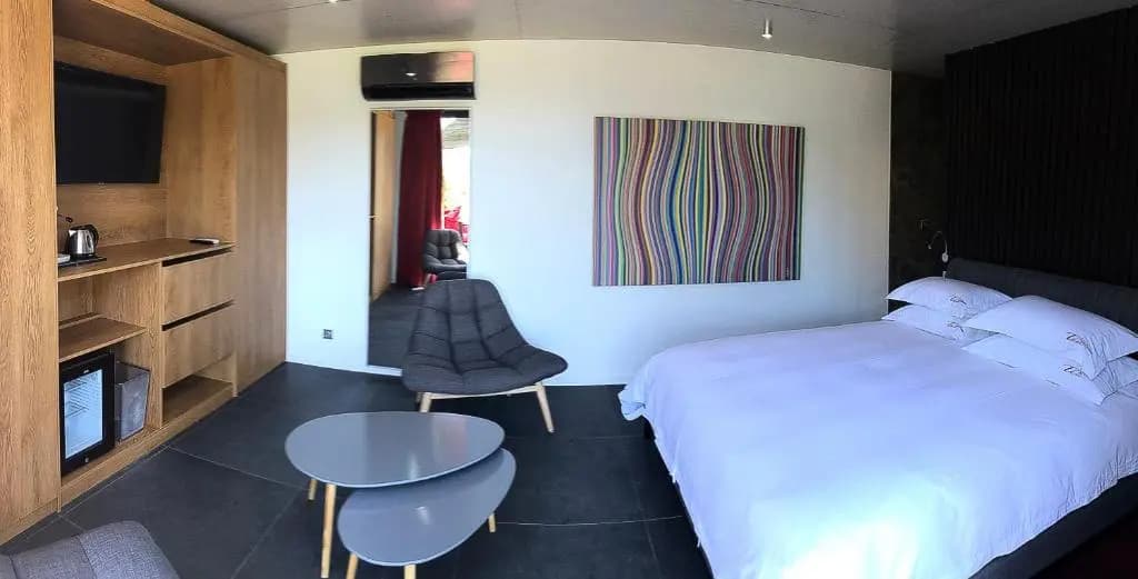 The Address Cassis - Photo 5