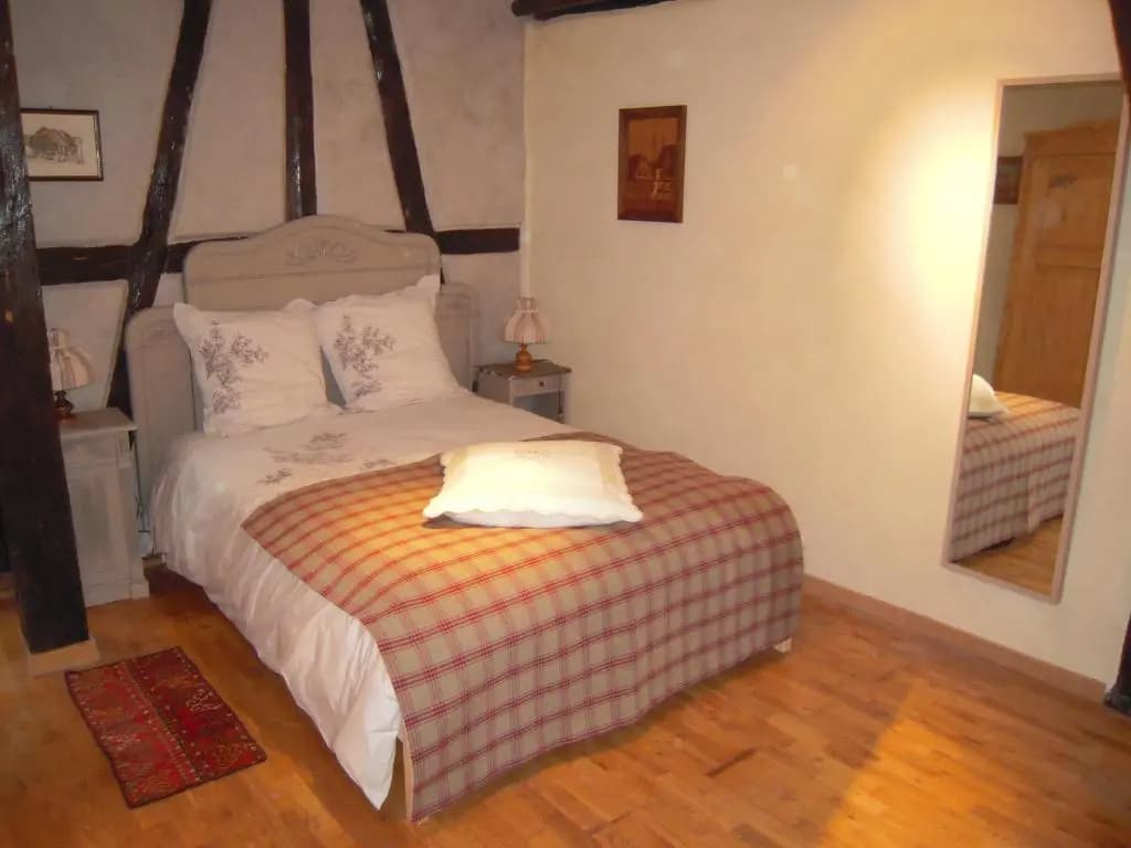 Appartement Le Chez Soi Riquewihr - Photo 3
