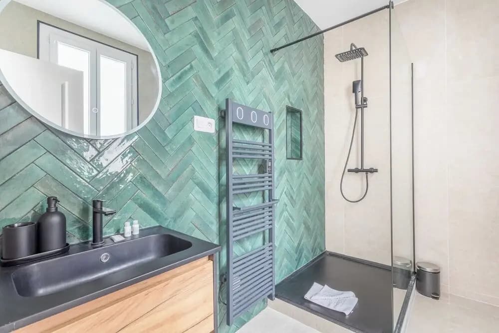 Amazing Apartment Opera Sainte Marseille - Miniature 8