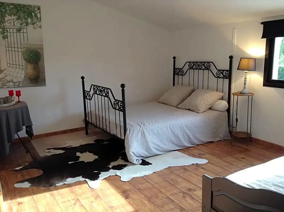 Le Mazet Chambre d'Hôtes - Photo 5