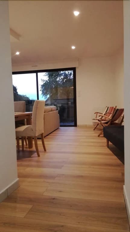 Appartement Plein Centre Denys Puech - Miniature 7