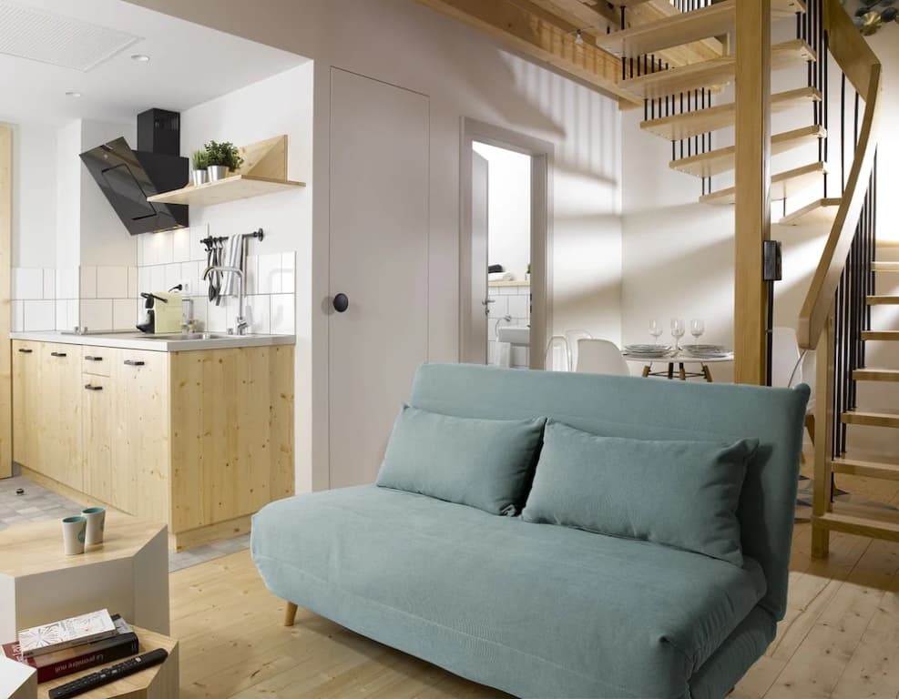 Hotel Au Petit Pont - Photo 4