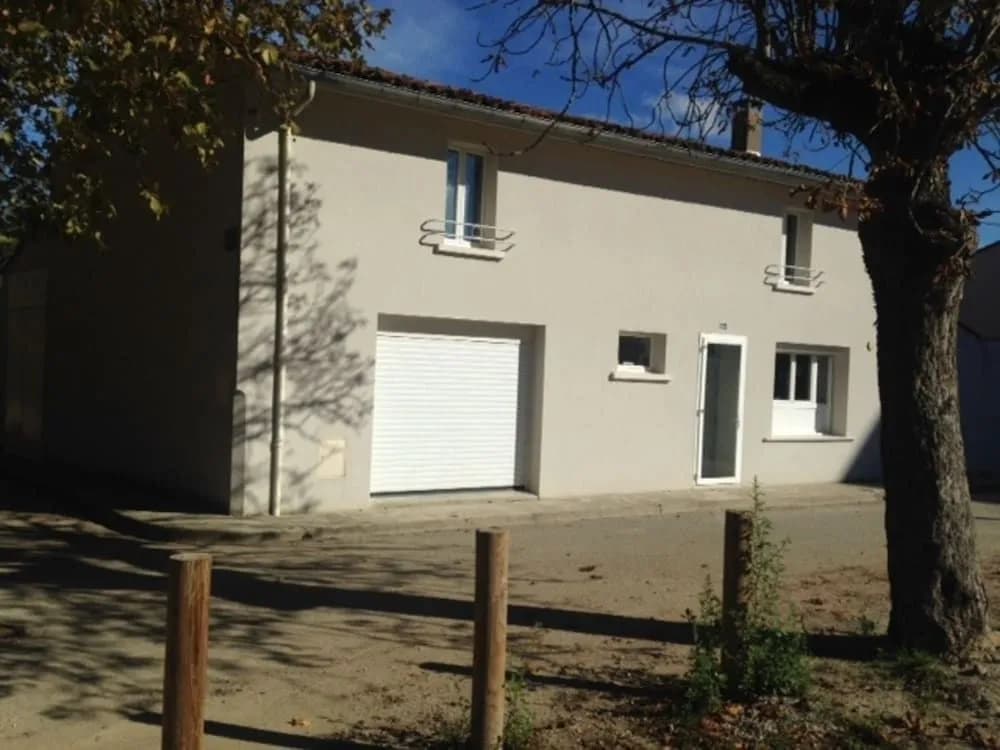 Chambres d'hôtes des Tourelles - Photo 1