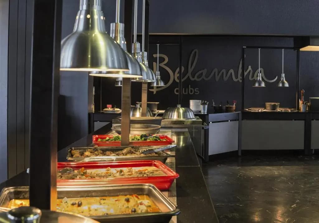 Belambra Clubs Praz-sur-Arly - L'Alisier - Miniature 8