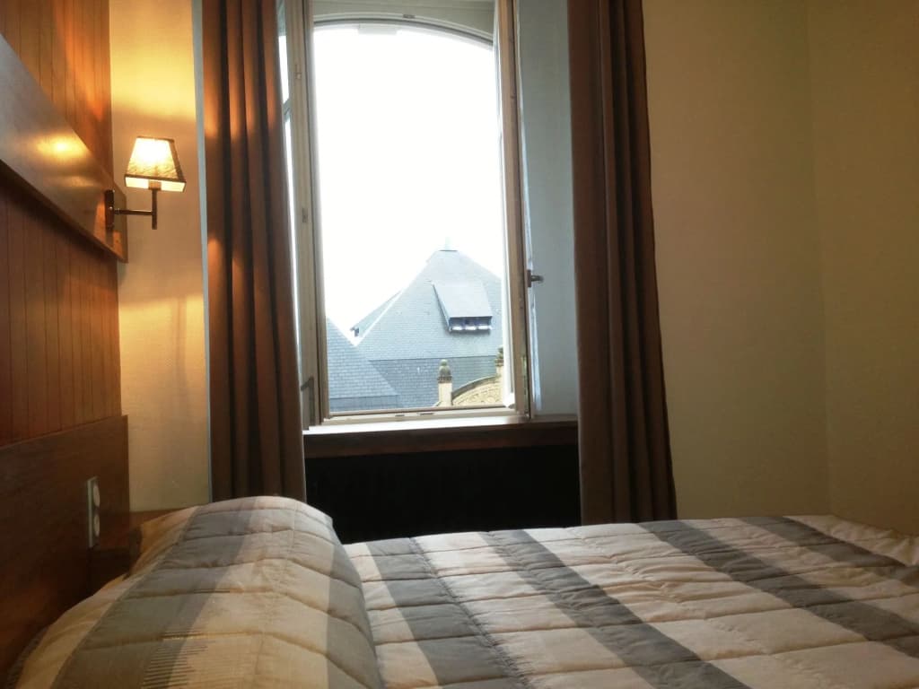Hôtel Bristol Metz Centre Gare - Photo 5