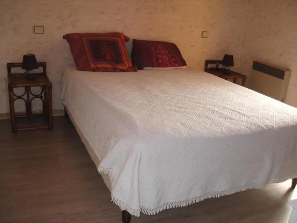 Maison La Faute-sur-Mer, 2 pièces, 5 personnes - FR-1-476-33 - Photo 4