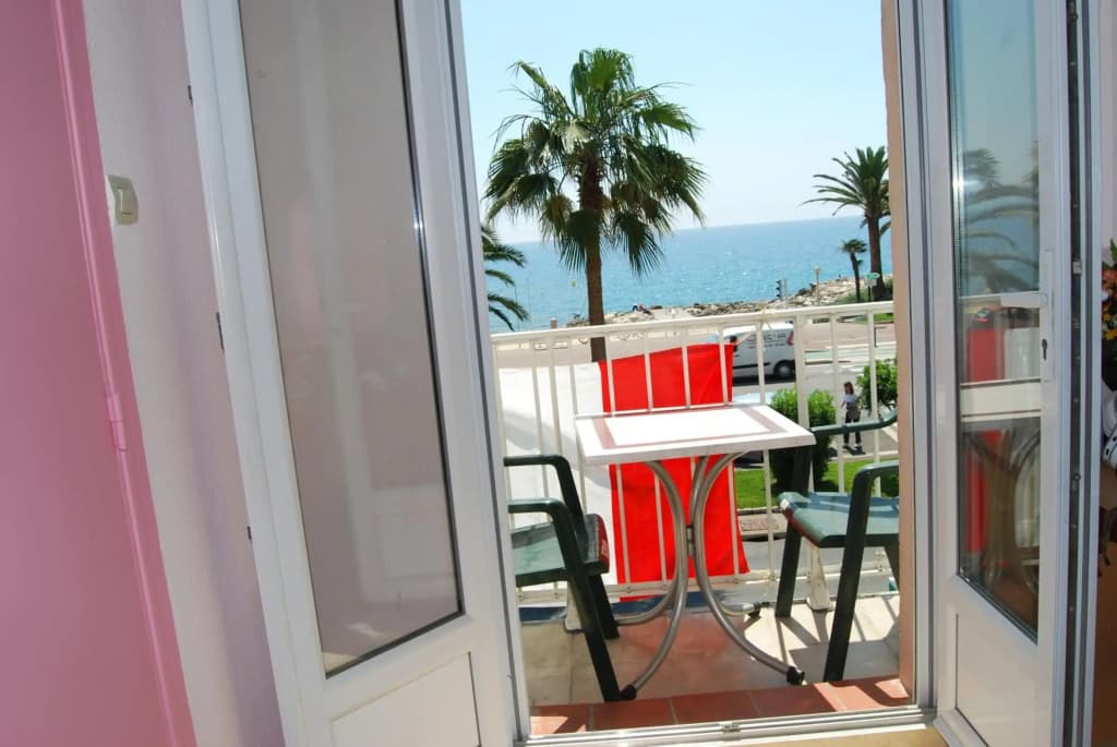 Azur Hotel - Miniature 7