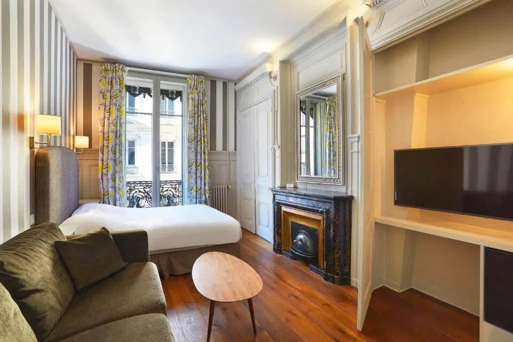 Hotel Vaubecour - Photo 5
