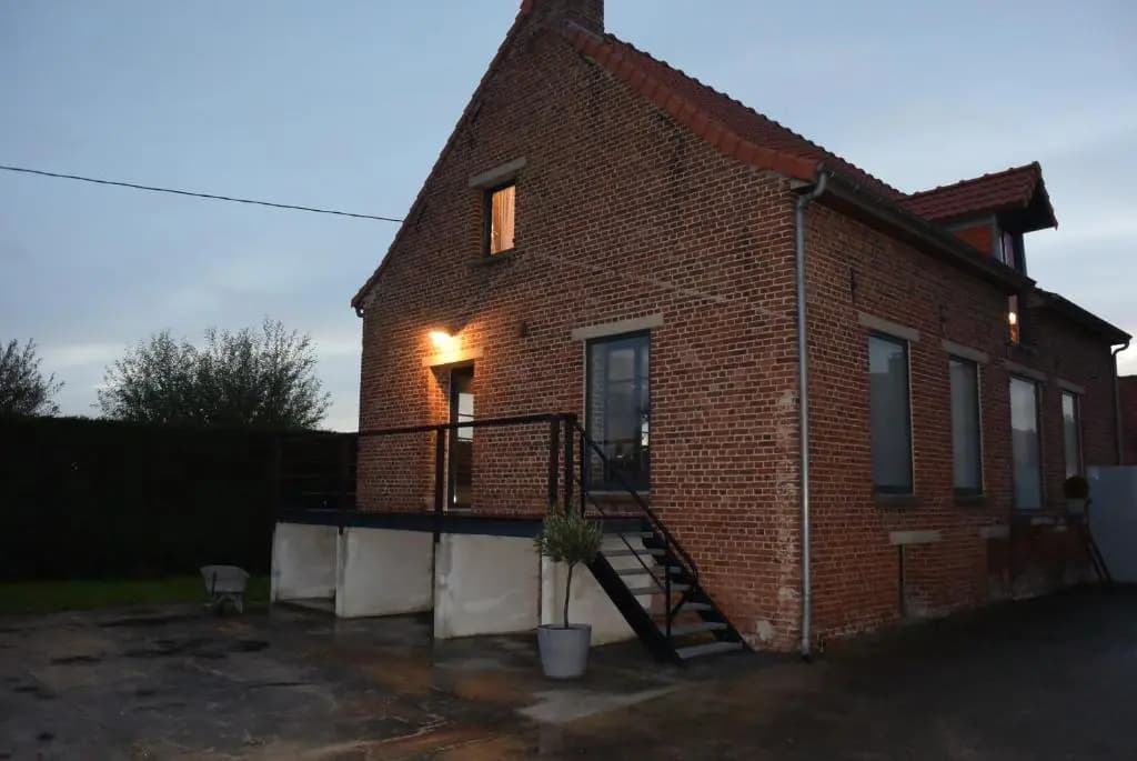 Le Manoir d'Eole - Photo 1