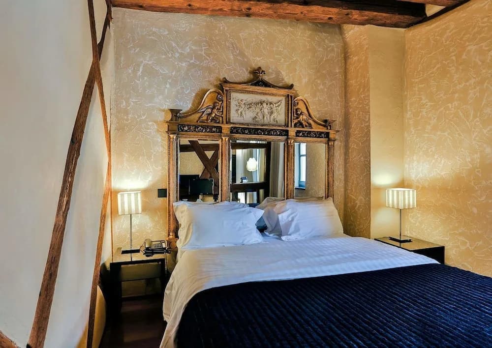 Le B. Suites - Photo 2