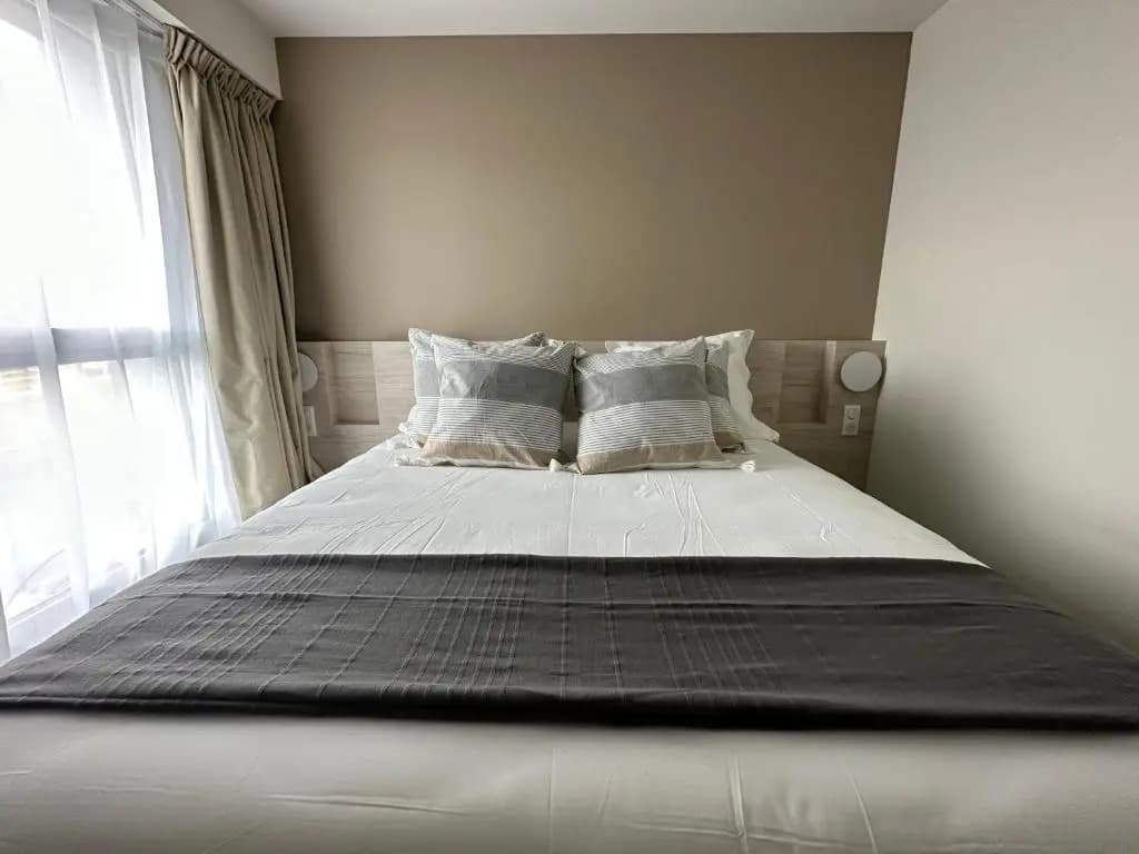 Hôtel AKENA Chauray Niort - Photo 3