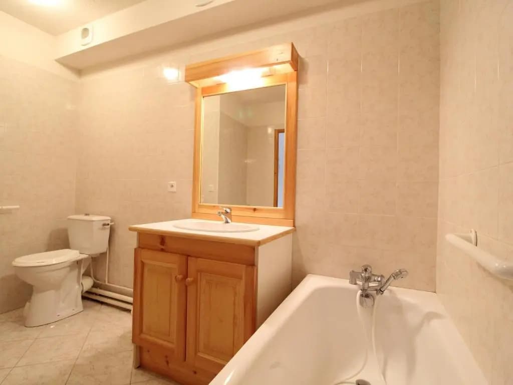 Appartement Aussois, 2 pièces, 4 personnes - FR-1-508-175 - Photo 5