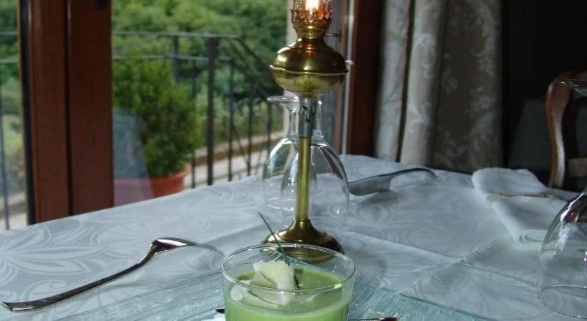 Auberge - Hotel U Paradisu - Miniature 8