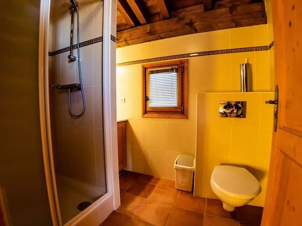 Apartment in Saint-francois-longchamp Near ski - Miniature 7