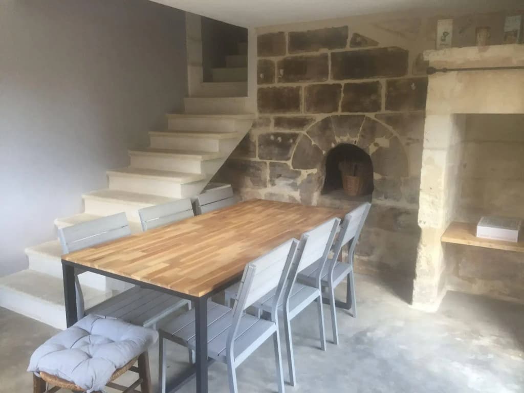Mas Guiraud - Photo 3