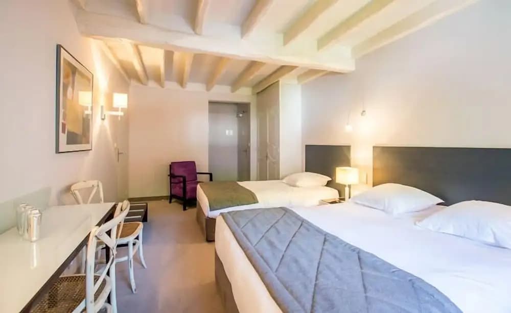 Auberge Le Relais - Miniature 6