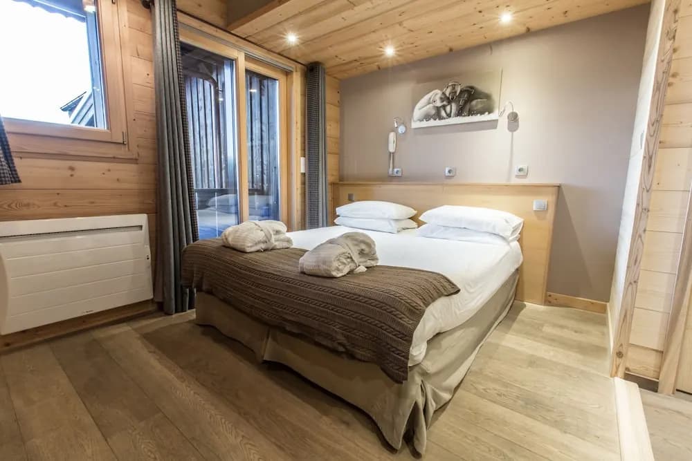 Chalet Hotel Crychar - Photo 4